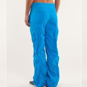Lululemon Studio Pant No Liner 8 Tall